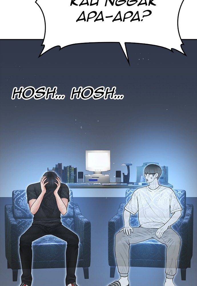 Halaman 169 dari Daddy Goes to School Chapter 121