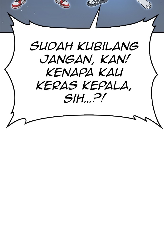 Halaman 170 dari Daddy Goes to School Chapter 121