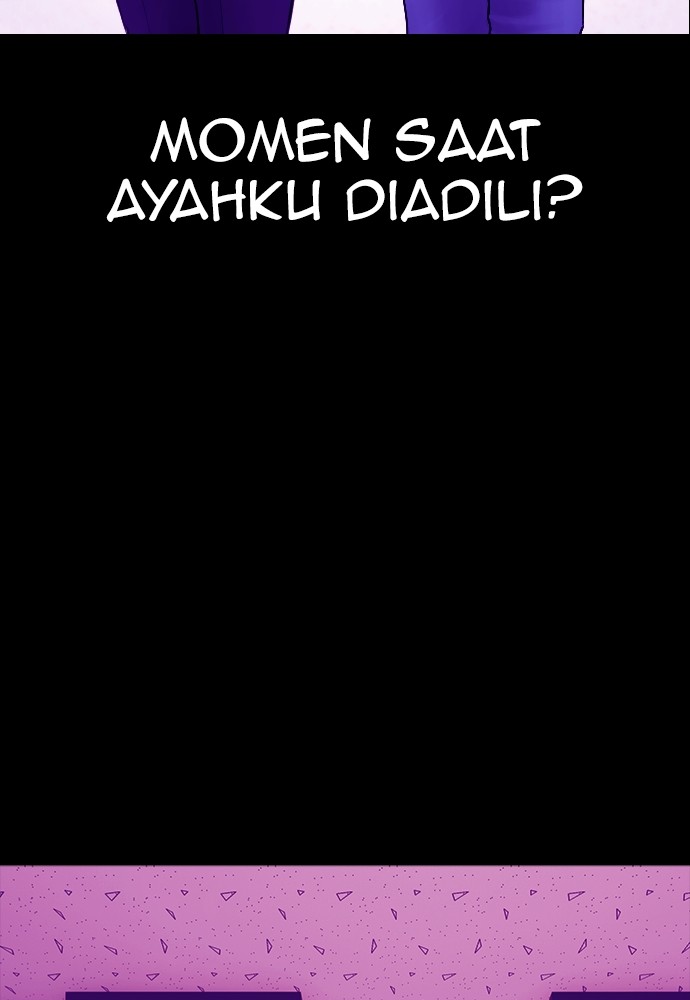 Halaman 177 dari Daddy Goes to School Chapter 121