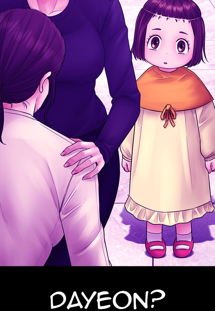 Halaman 180 dari Daddy Goes to School Chapter 121