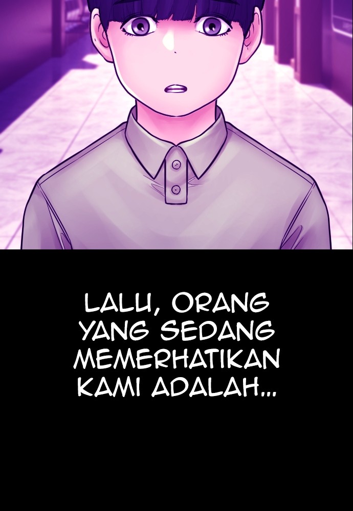 Halaman 182 dari Daddy Goes to School Chapter 121