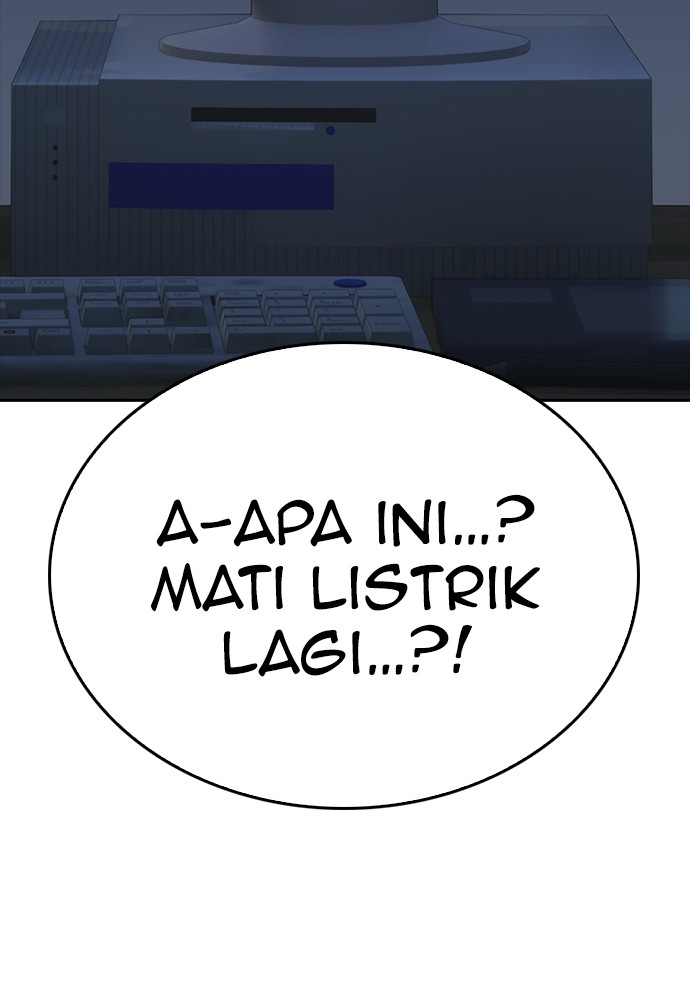 Halaman 187 dari Daddy Goes to School Chapter 121