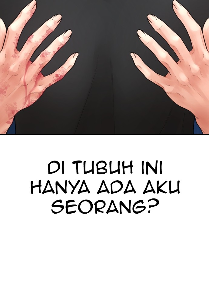 Halaman 199 dari Daddy Goes to School Chapter 121