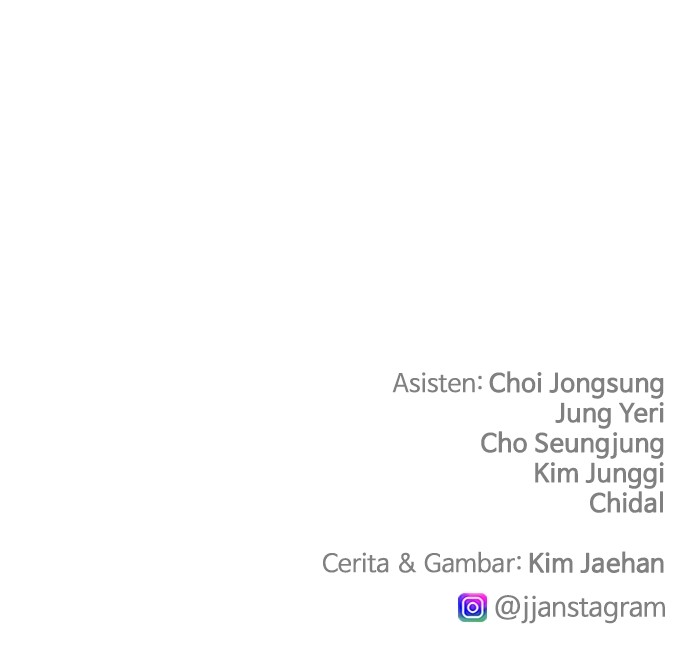Halaman 200 dari Daddy Goes to School Chapter 121