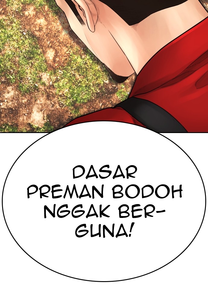 Halaman 26 dari Daddy Goes to School Chapter 121