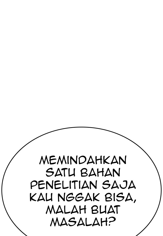 Halaman 27 dari Daddy Goes to School Chapter 121