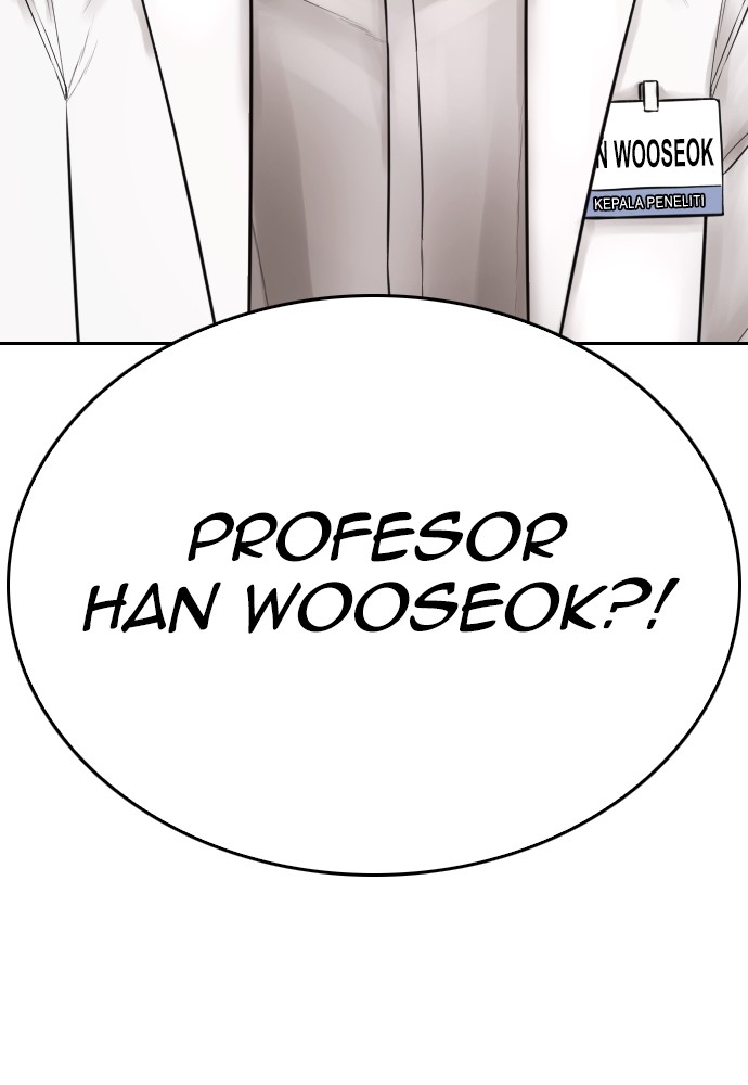 Halaman 29 dari Daddy Goes to School Chapter 121