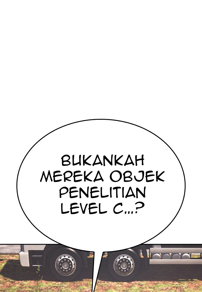 Halaman 30 dari Daddy Goes to School Chapter 121