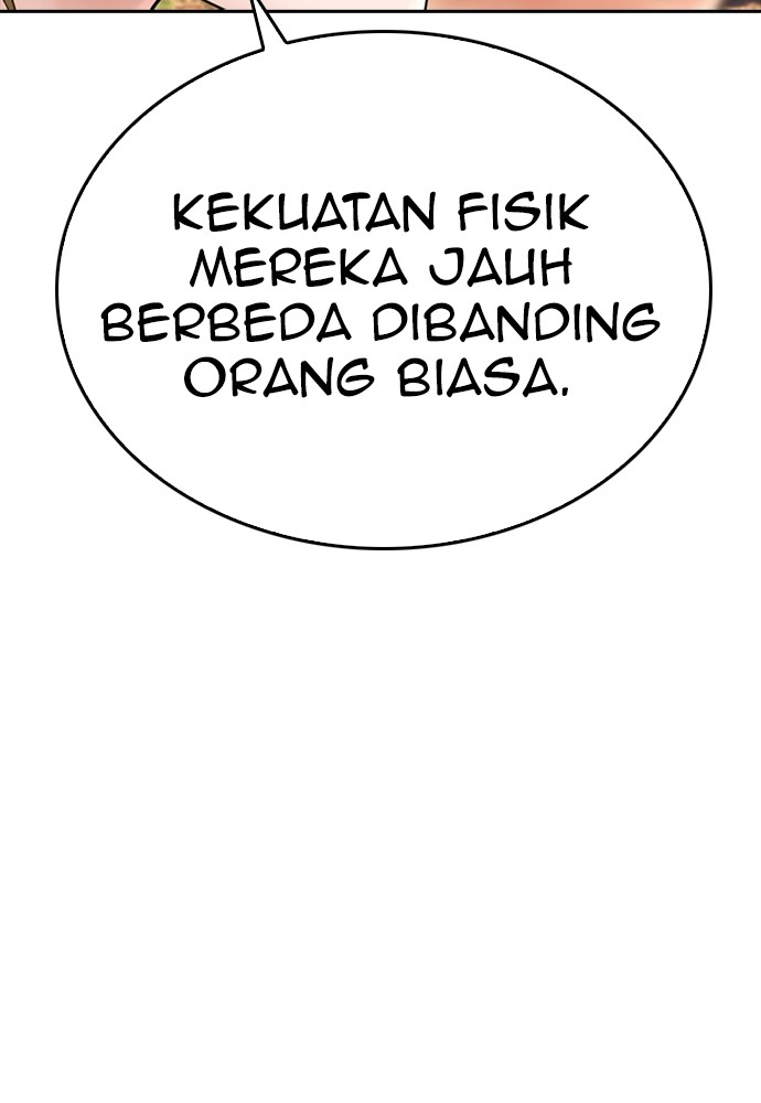 Halaman 40 dari Daddy Goes to School Chapter 121