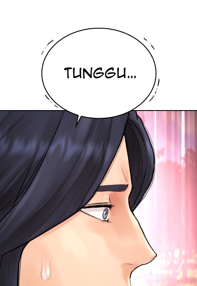 Halaman 41 dari Daddy Goes to School Chapter 121