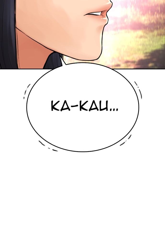 Halaman 42 dari Daddy Goes to School Chapter 121
