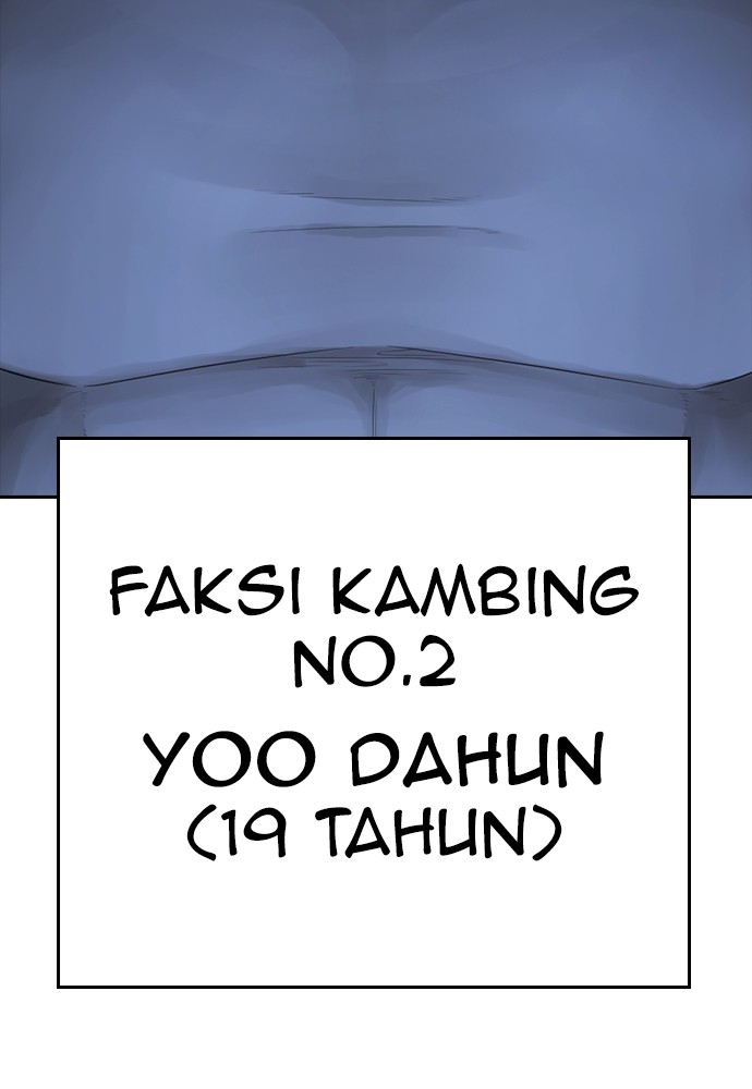 Halaman 45 dari Daddy Goes to School Chapter 121