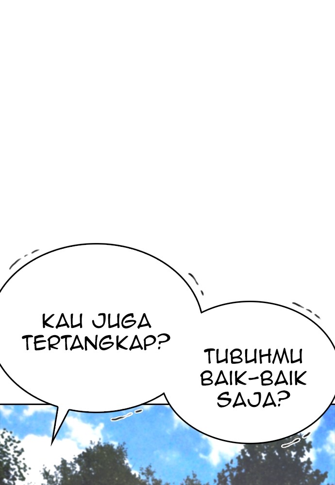 Halaman 46 dari Daddy Goes to School Chapter 121