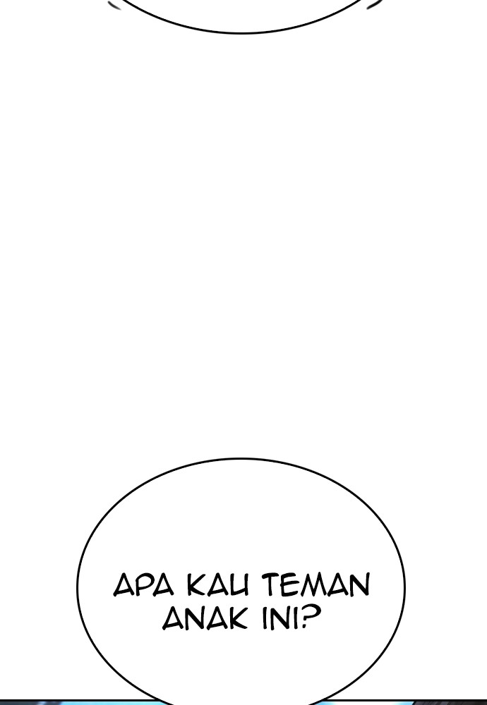 Halaman 48 dari Daddy Goes to School Chapter 121