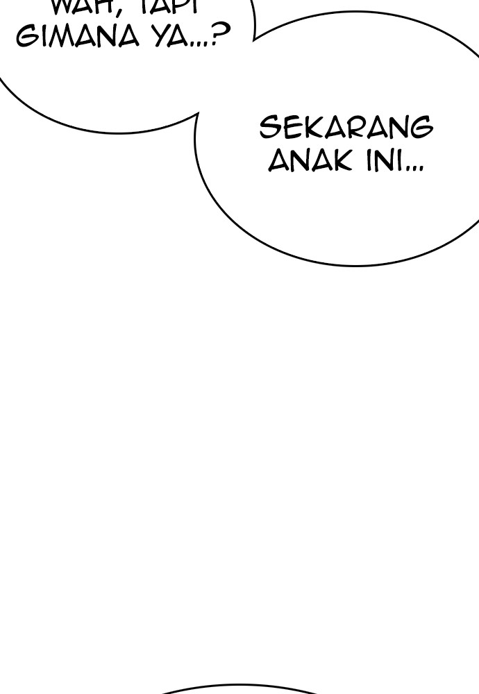 Halaman 50 dari Daddy Goes to School Chapter 121