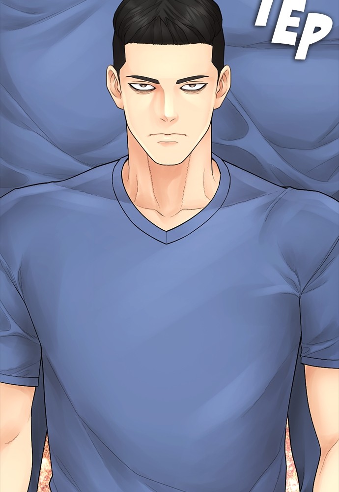 Halaman 61 dari Daddy Goes to School Chapter 121