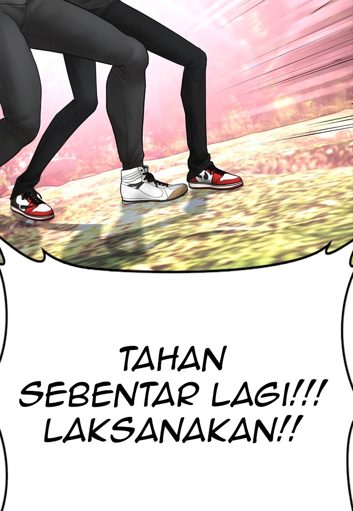 Halaman 70 dari Daddy Goes to School Chapter 121