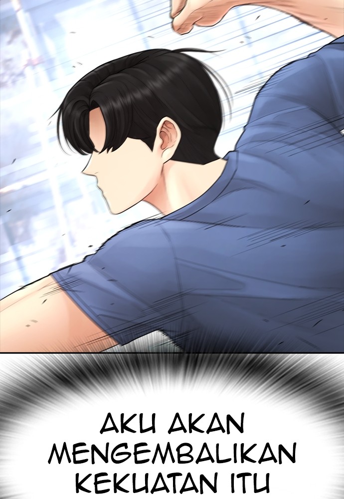 Halaman 80 dari Daddy Goes to School Chapter 121