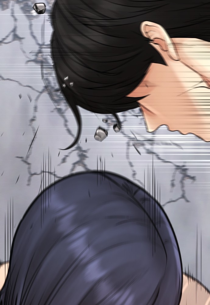 Halaman 90 dari Daddy Goes to School Chapter 121