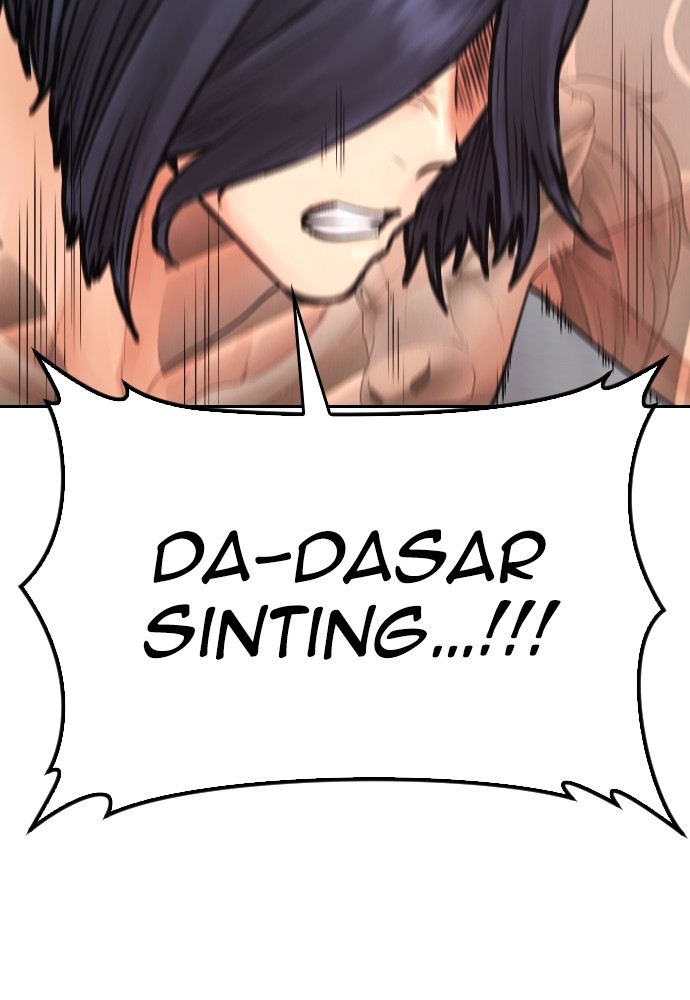 Halaman 91 dari Daddy Goes to School Chapter 121