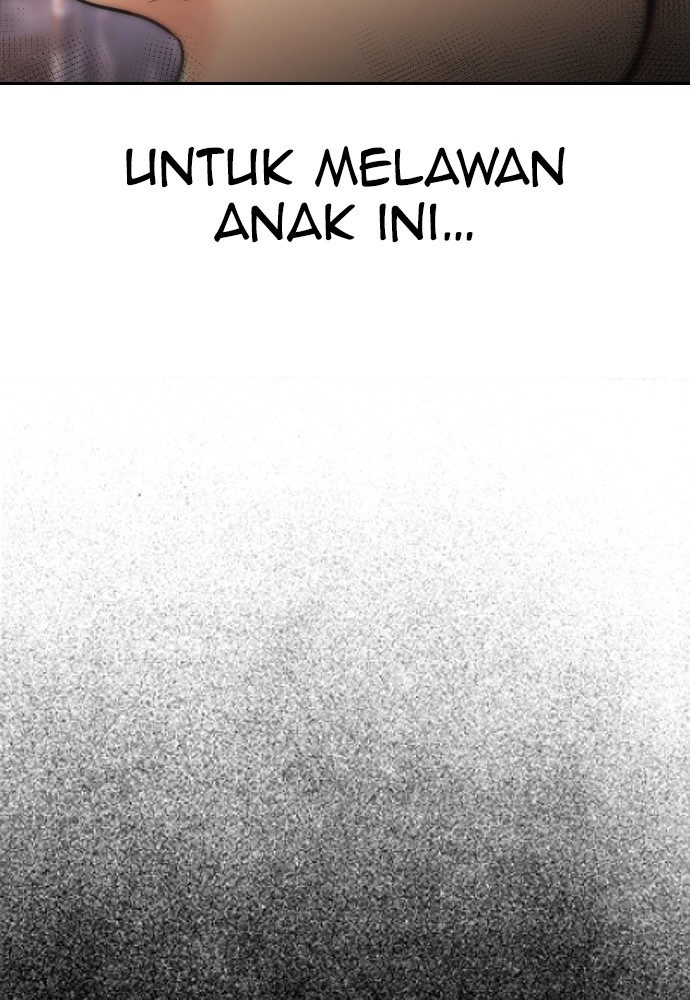 Halaman 97 dari Daddy Goes to School Chapter 121