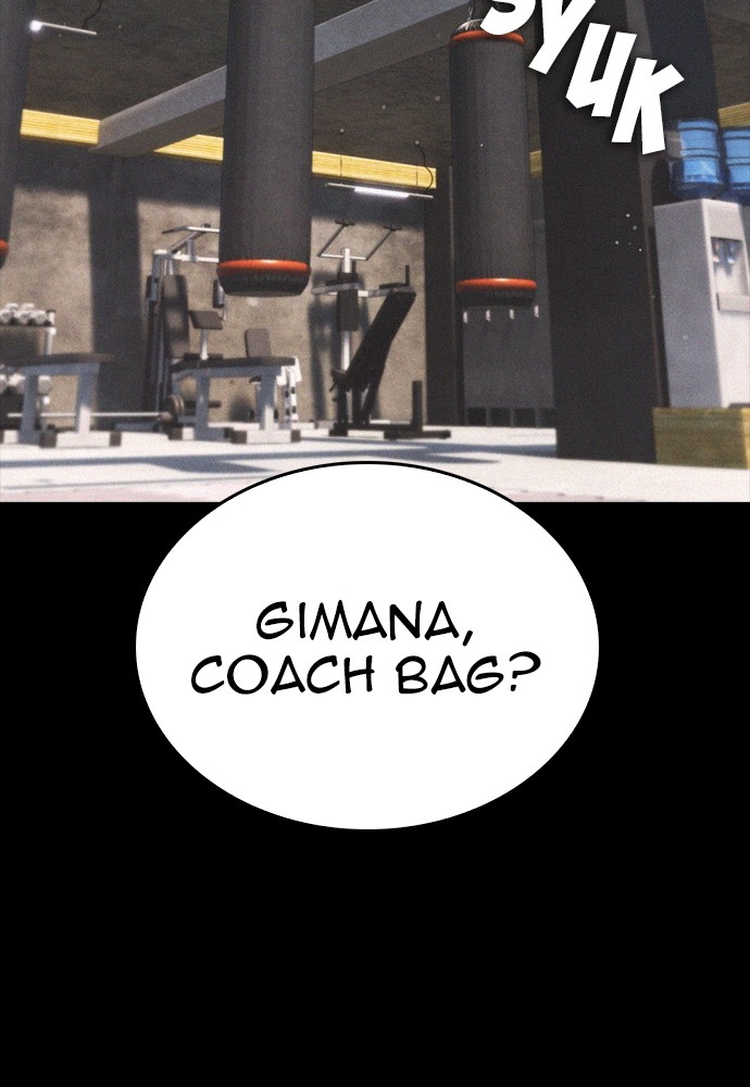 Halaman 99 dari Daddy Goes to School Chapter 121
