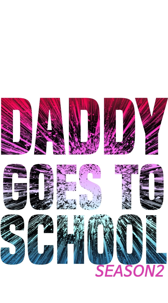 Halaman 10 dari Daddy Goes to School Chapter 122