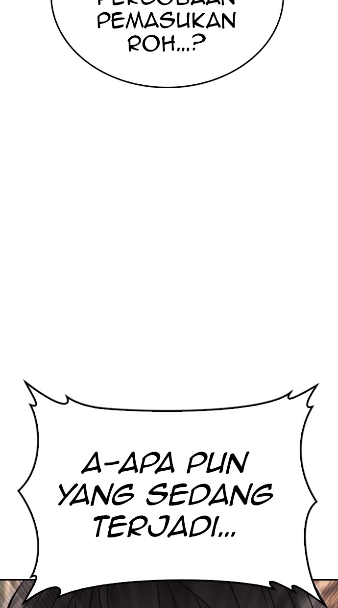 Halaman 100 dari Daddy Goes to School Chapter 122