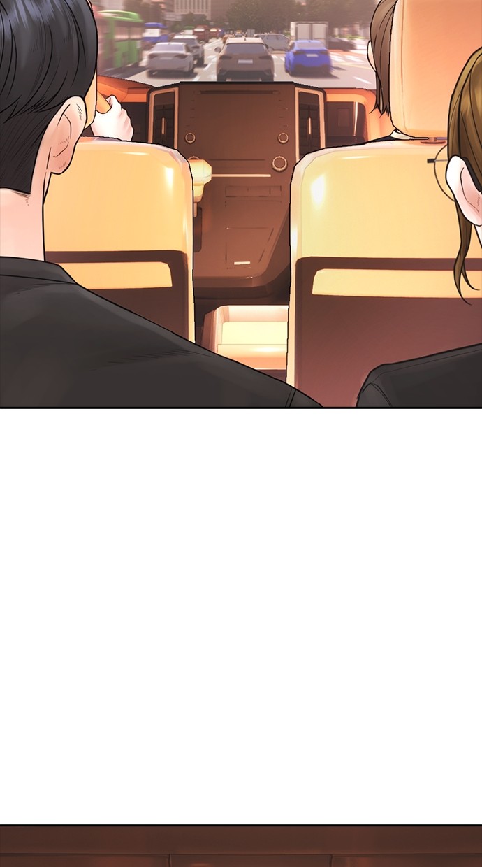 Halaman 103 dari Daddy Goes to School Chapter 122