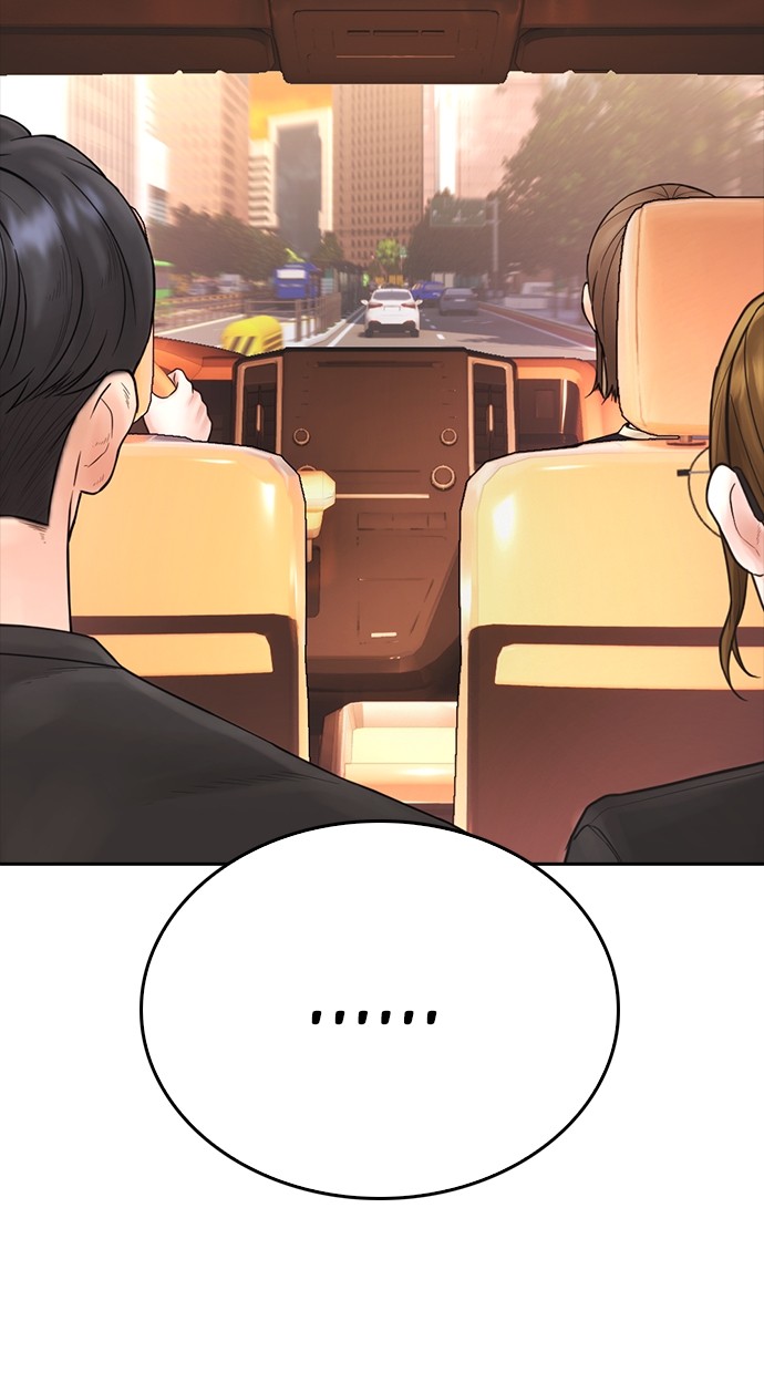 Halaman 104 dari Daddy Goes to School Chapter 122