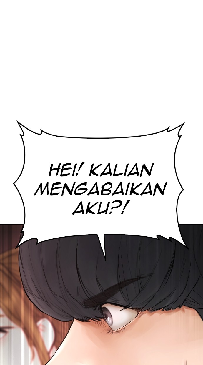 Halaman 105 dari Daddy Goes to School Chapter 122