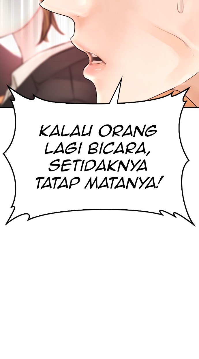 Halaman 106 dari Daddy Goes to School Chapter 122