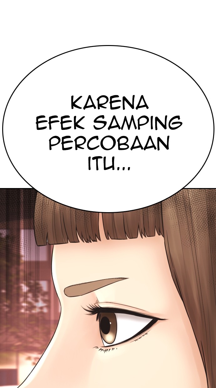 Halaman 107 dari Daddy Goes to School Chapter 122
