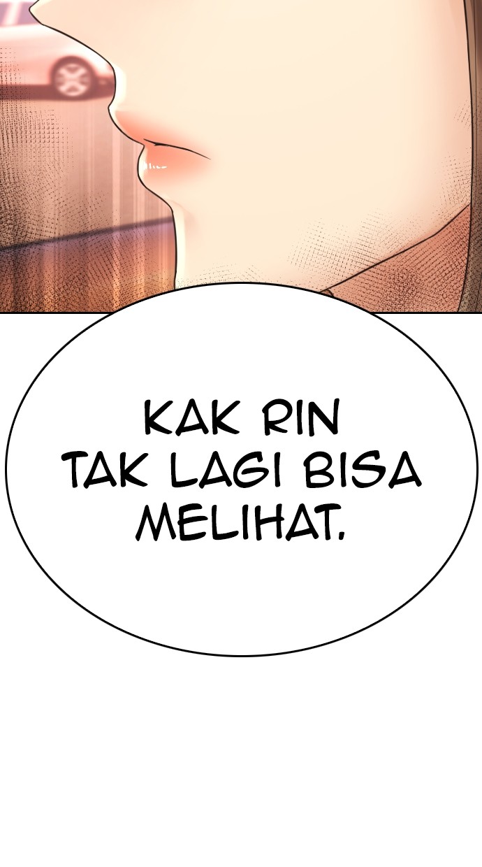 Halaman 108 dari Daddy Goes to School Chapter 122