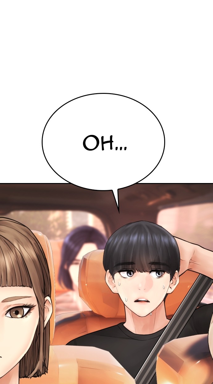 Halaman 109 dari Daddy Goes to School Chapter 122