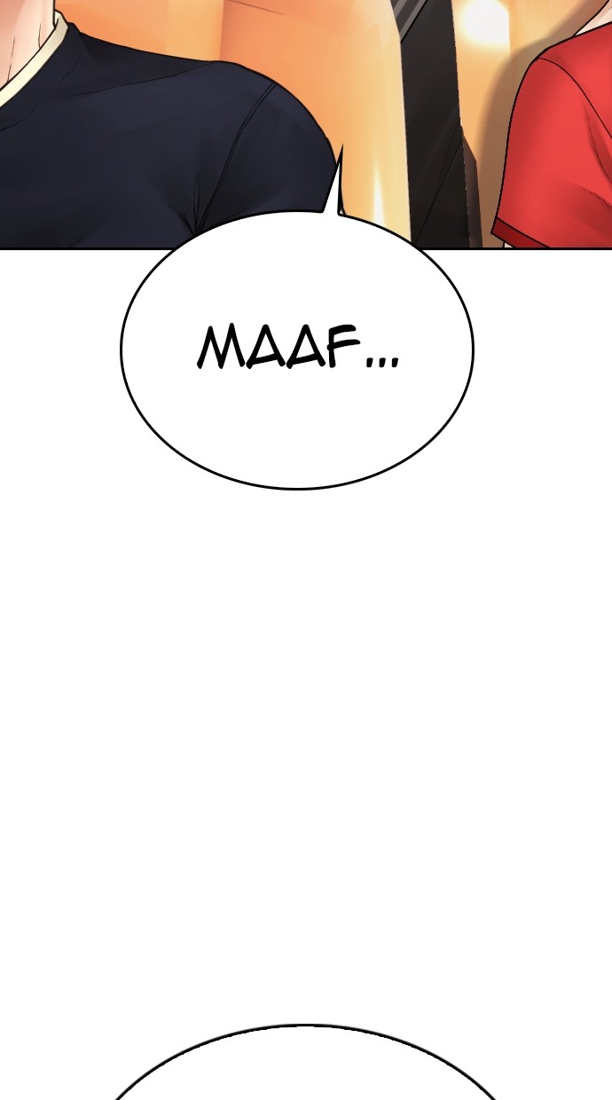 Halaman 110 dari Daddy Goes to School Chapter 122