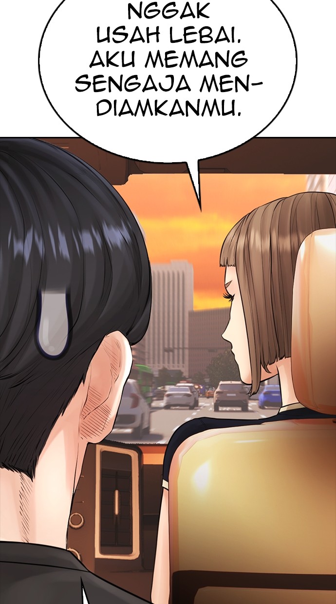 Halaman 111 dari Daddy Goes to School Chapter 122