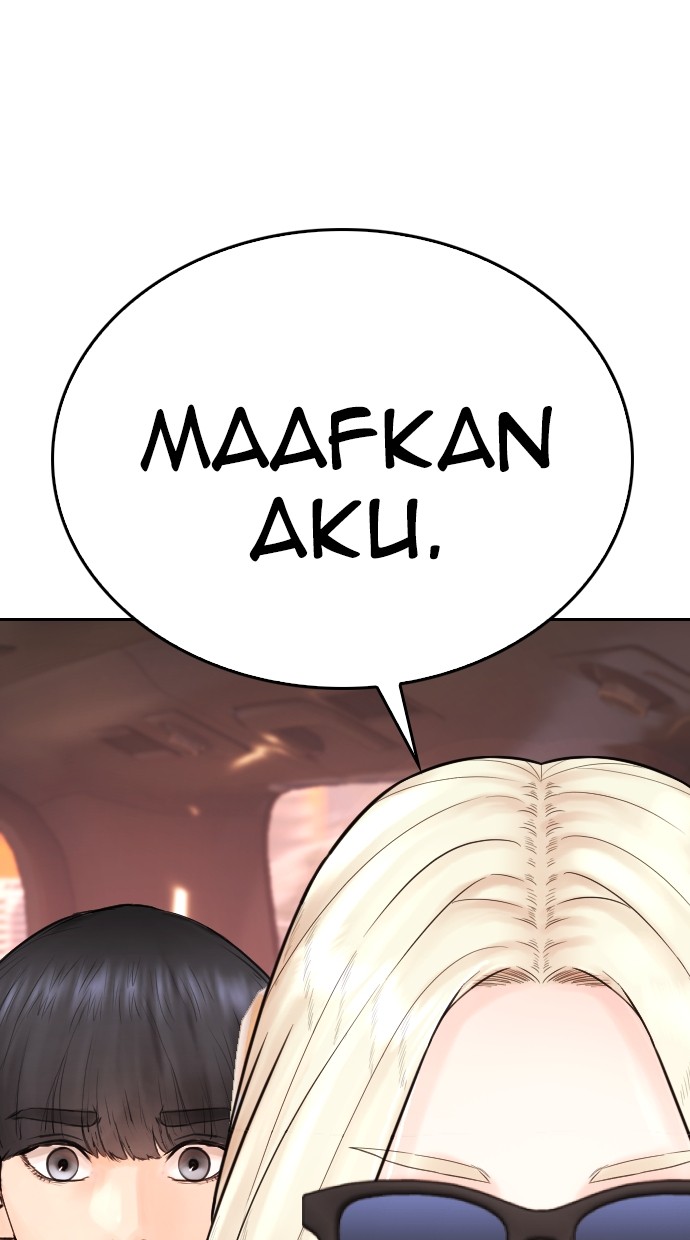 Halaman 116 dari Daddy Goes to School Chapter 122
