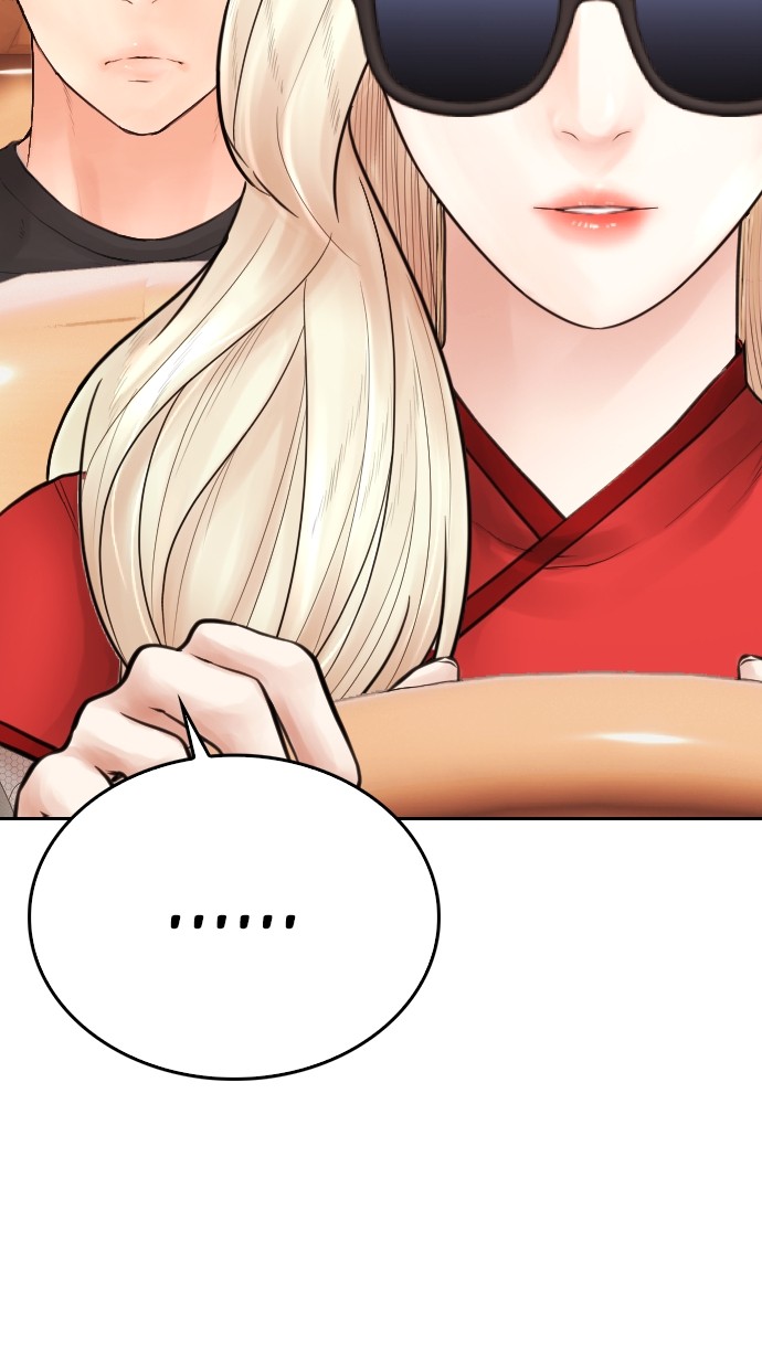 Halaman 117 dari Daddy Goes to School Chapter 122
