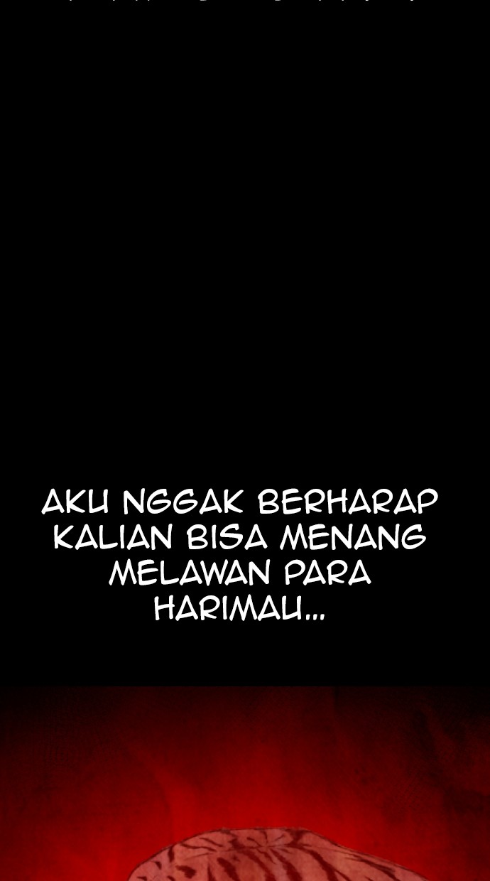 Halaman 125 dari Daddy Goes to School Chapter 122