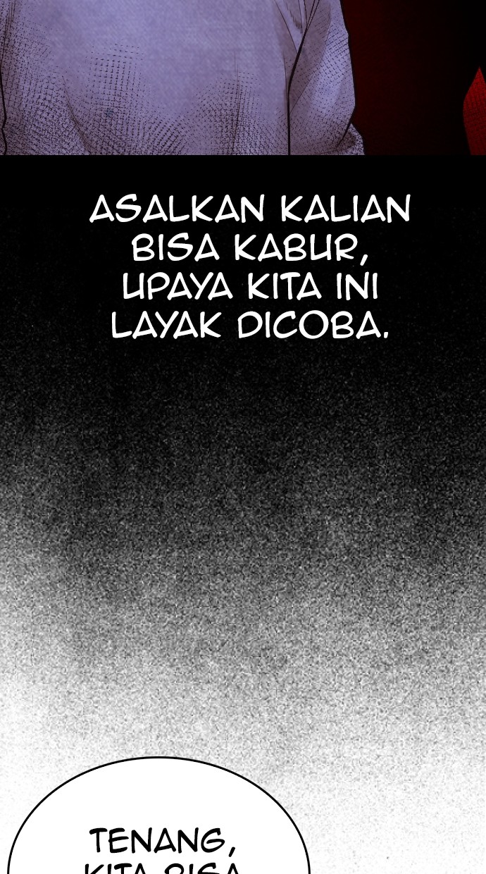Halaman 127 dari Daddy Goes to School Chapter 122