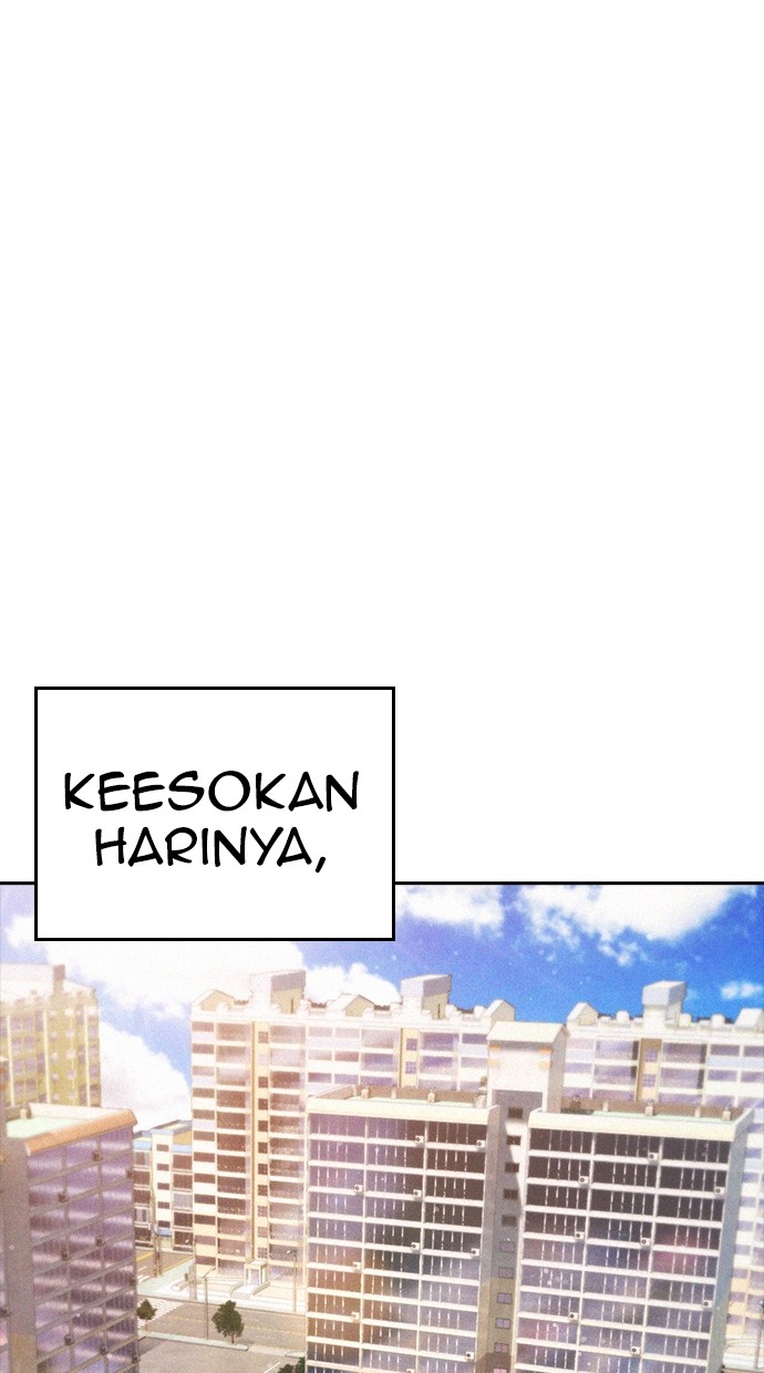 Halaman 133 dari Daddy Goes to School Chapter 122