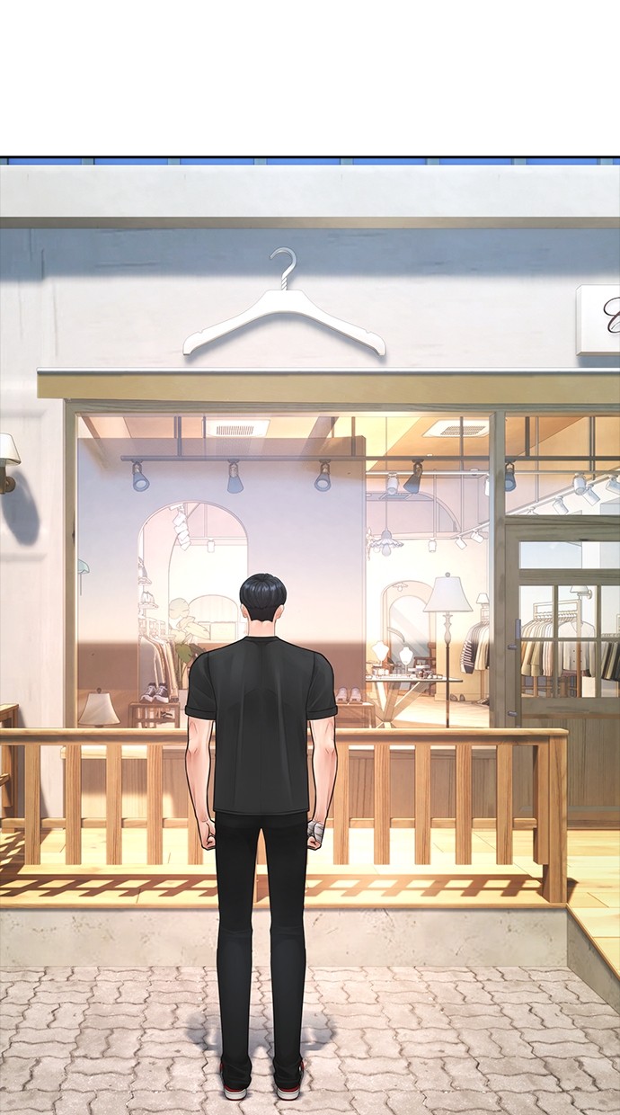 Halaman 139 dari Daddy Goes to School Chapter 122