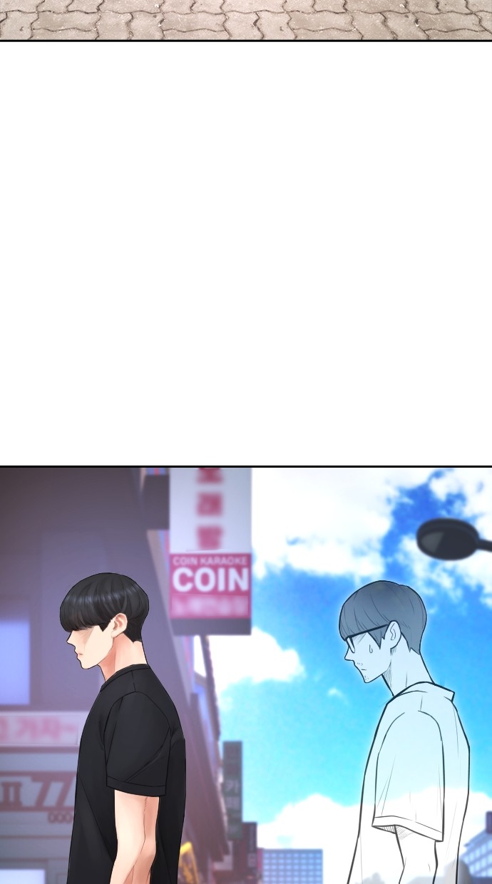 Halaman 140 dari Daddy Goes to School Chapter 122