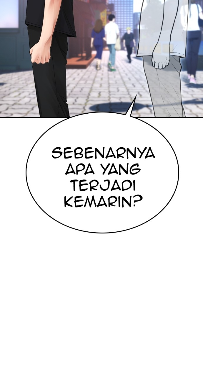 Halaman 141 dari Daddy Goes to School Chapter 122