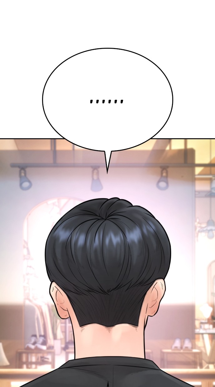 Halaman 142 dari Daddy Goes to School Chapter 122