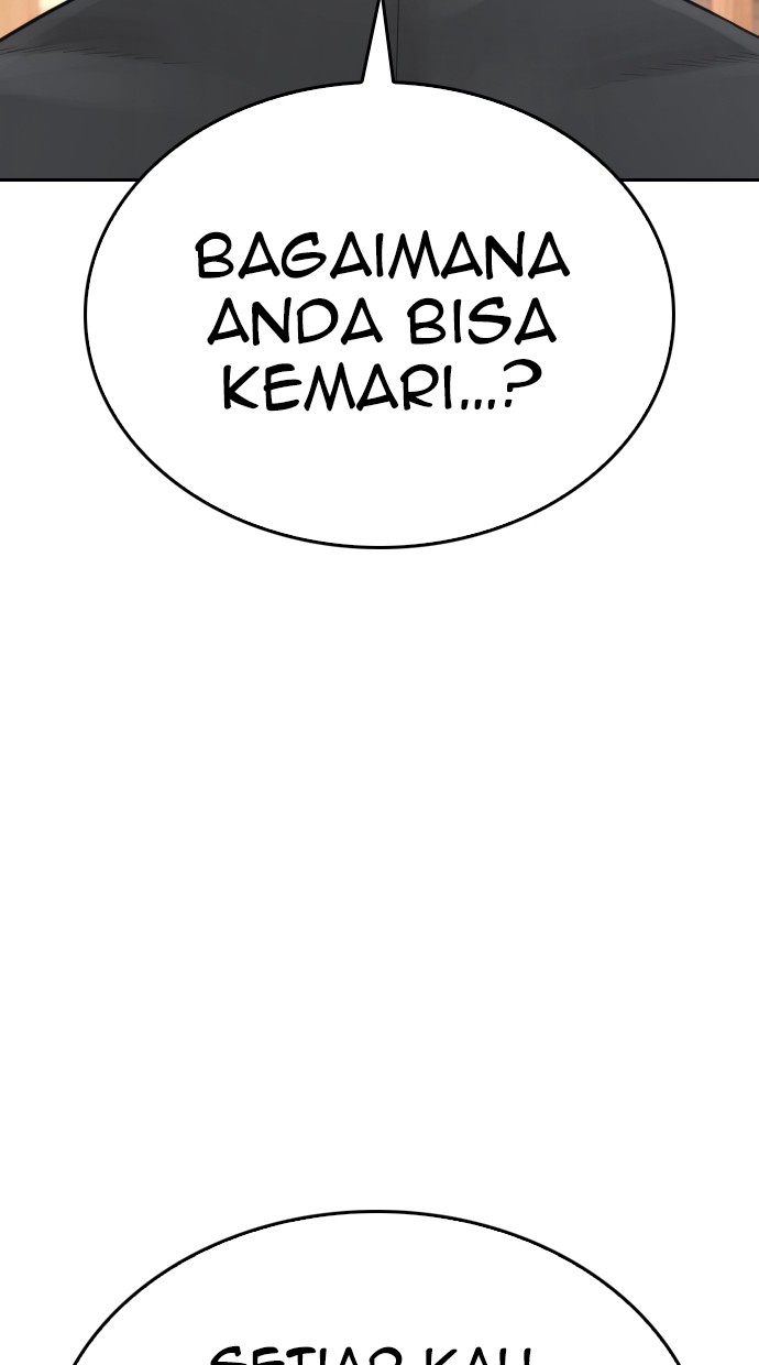 Halaman 143 dari Daddy Goes to School Chapter 122