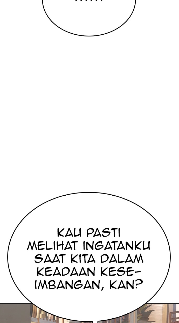 Halaman 145 dari Daddy Goes to School Chapter 122