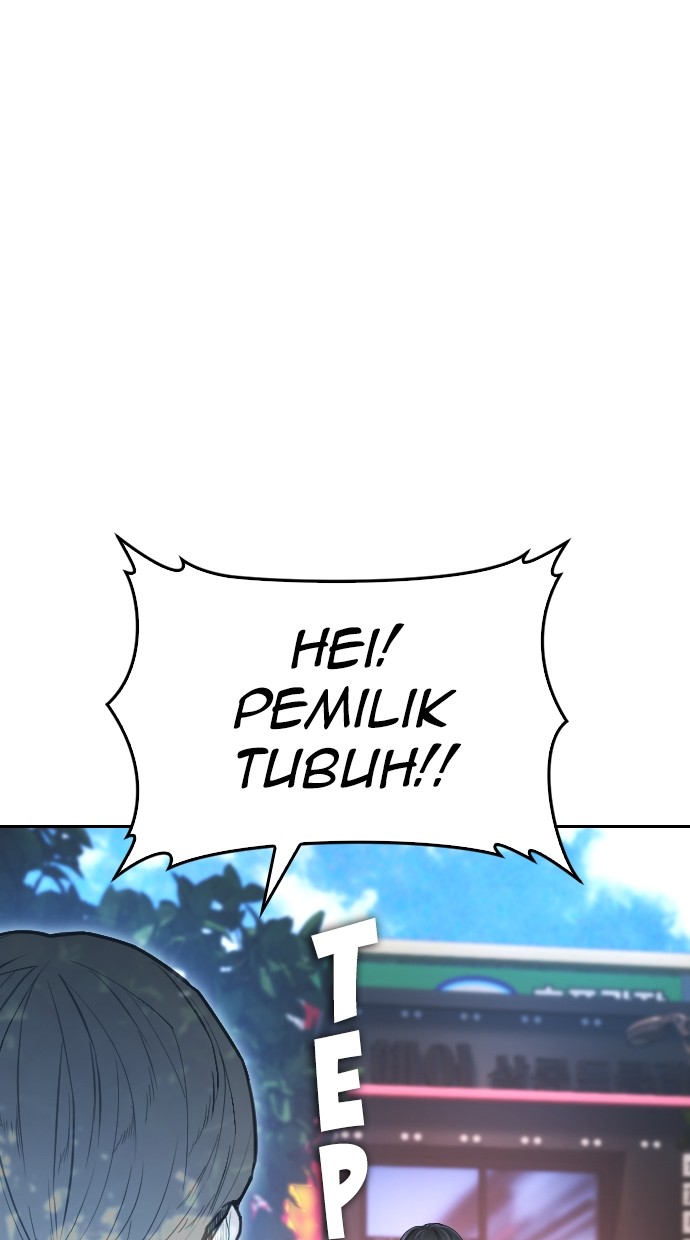 Halaman 160 dari Daddy Goes to School Chapter 122