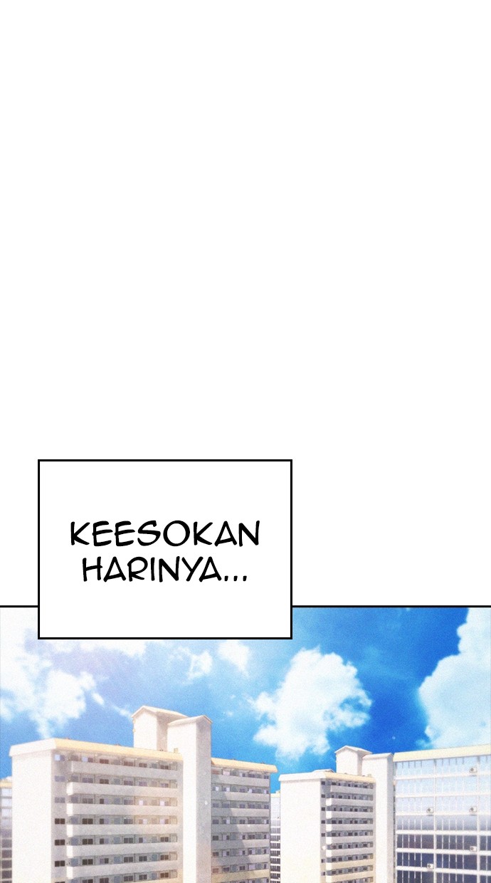 Halaman 164 dari Daddy Goes to School Chapter 122